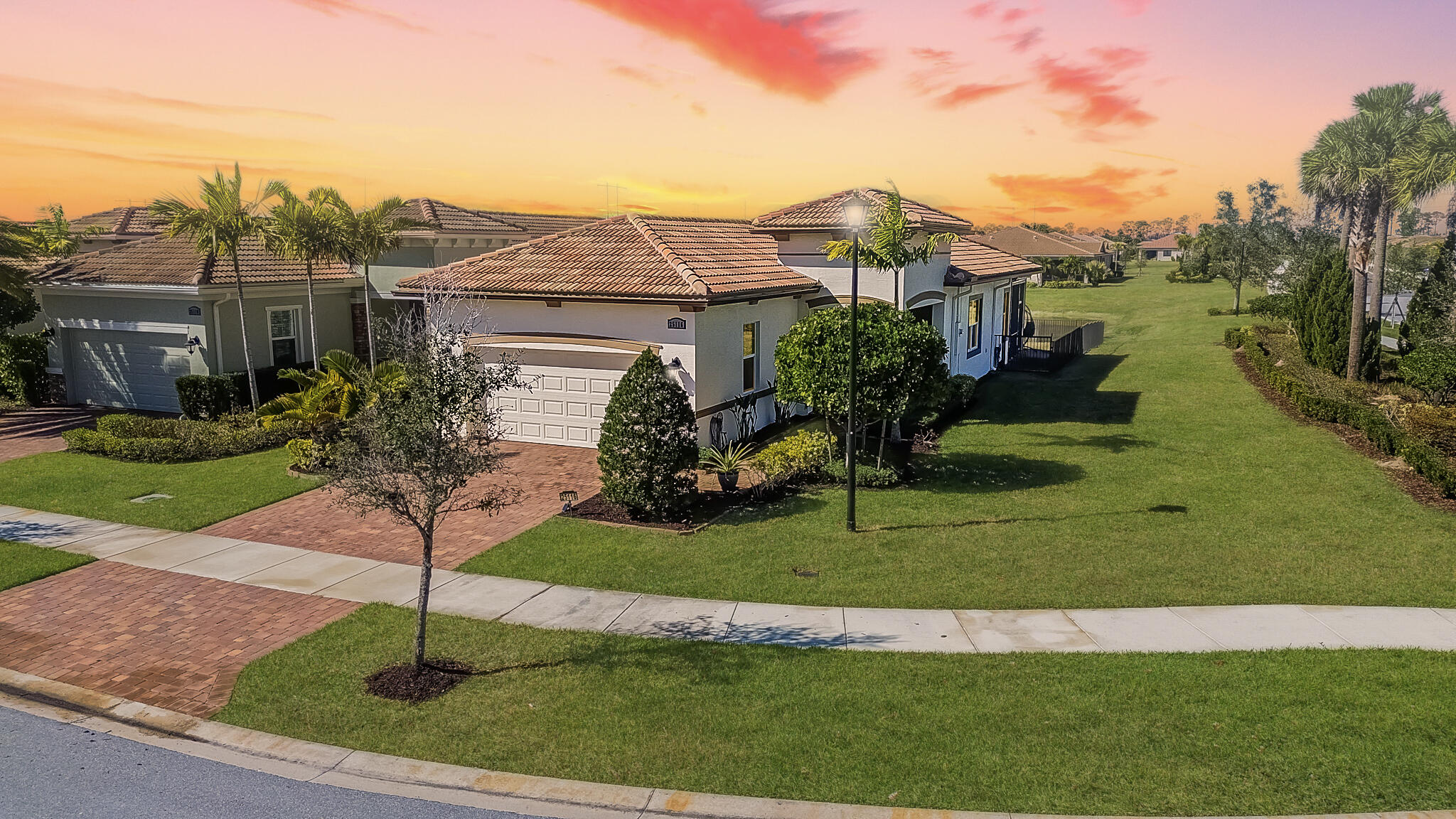 PGA VERANO - Residential