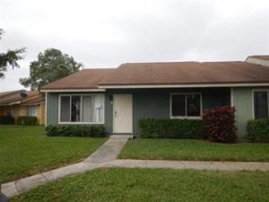 This property is bank owned. It is sold in “as-is” condition without repairs or warranty. Buyer is responsible for verifying all information contained in this listing.