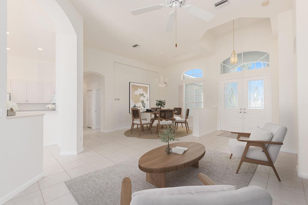 Photo of 1810 SE Killean Court, Port Saint Lucie, FL 34952 (MLS # R11081459)
