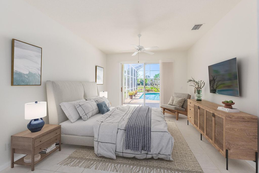 Photo of 1810 SE Killean Court, Port Saint Lucie, FL 34952 (MLS # R11081459)