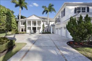 Royal Palm Yacht & Countr - Residential