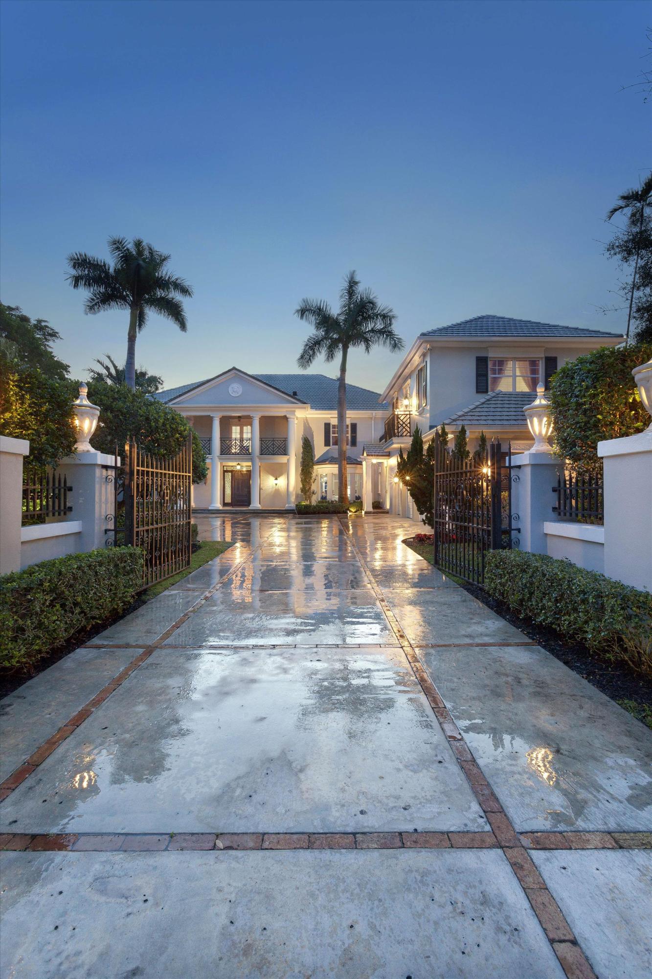 Royal Palm Yacht & Country Club - Residential