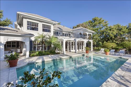 Royal Palm Yacht & Country Club - Residential