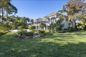 Royal Palm Yacht & Countr - Residential