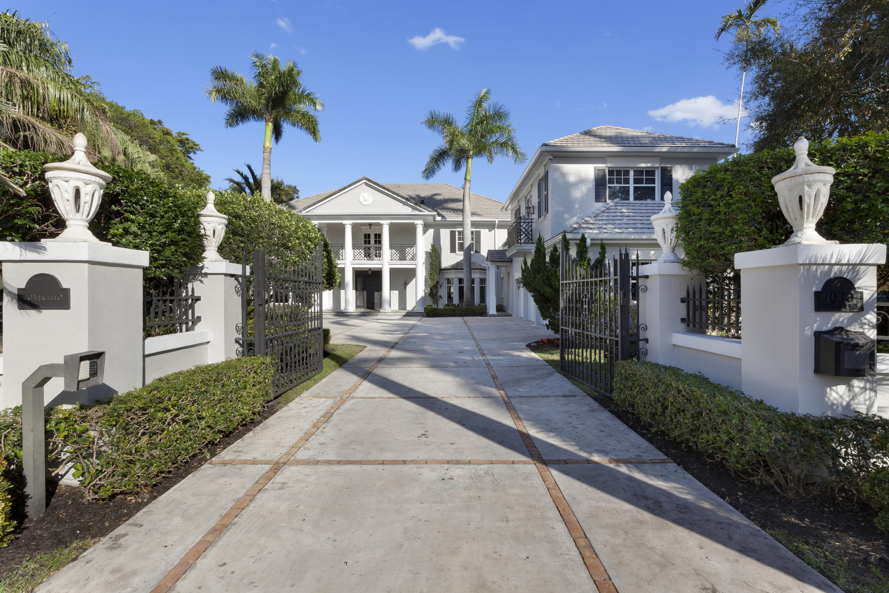 Royal Palm Yacht & Country Club - Residential