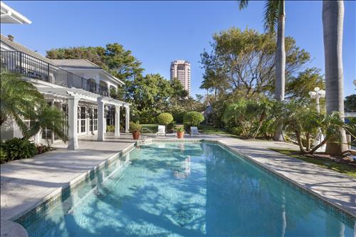 Royal Palm Yacht & Country Club - Residential