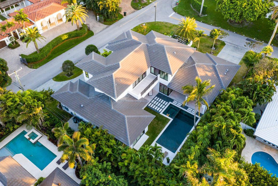 SEAGATE EXT - Residential