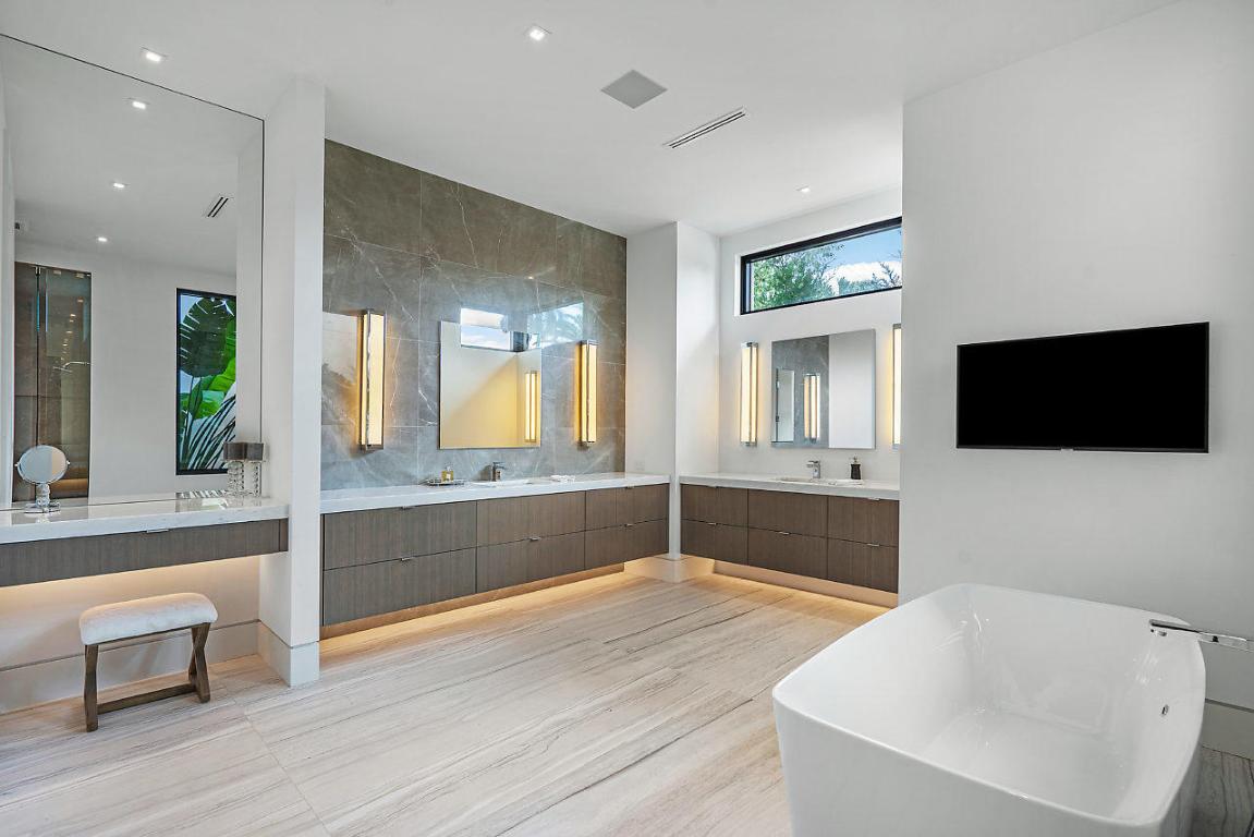 SEAGATE EXT - Residential