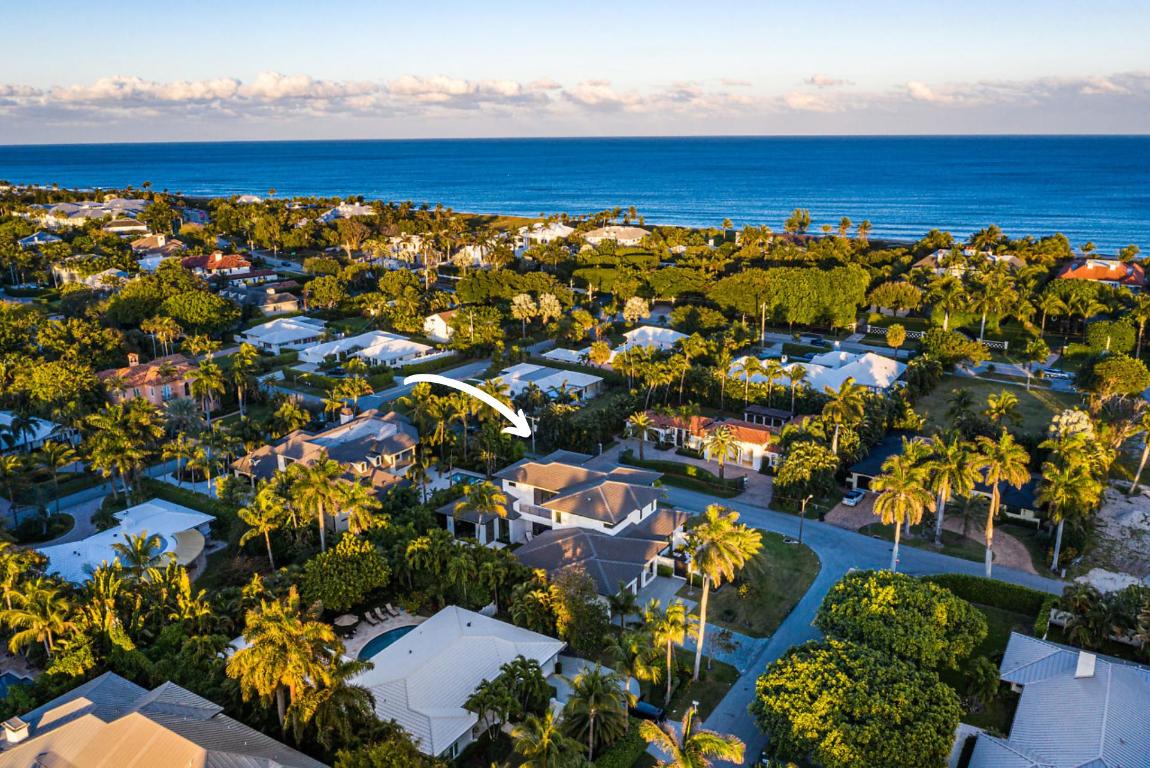 SEAGATE EXT - Residential