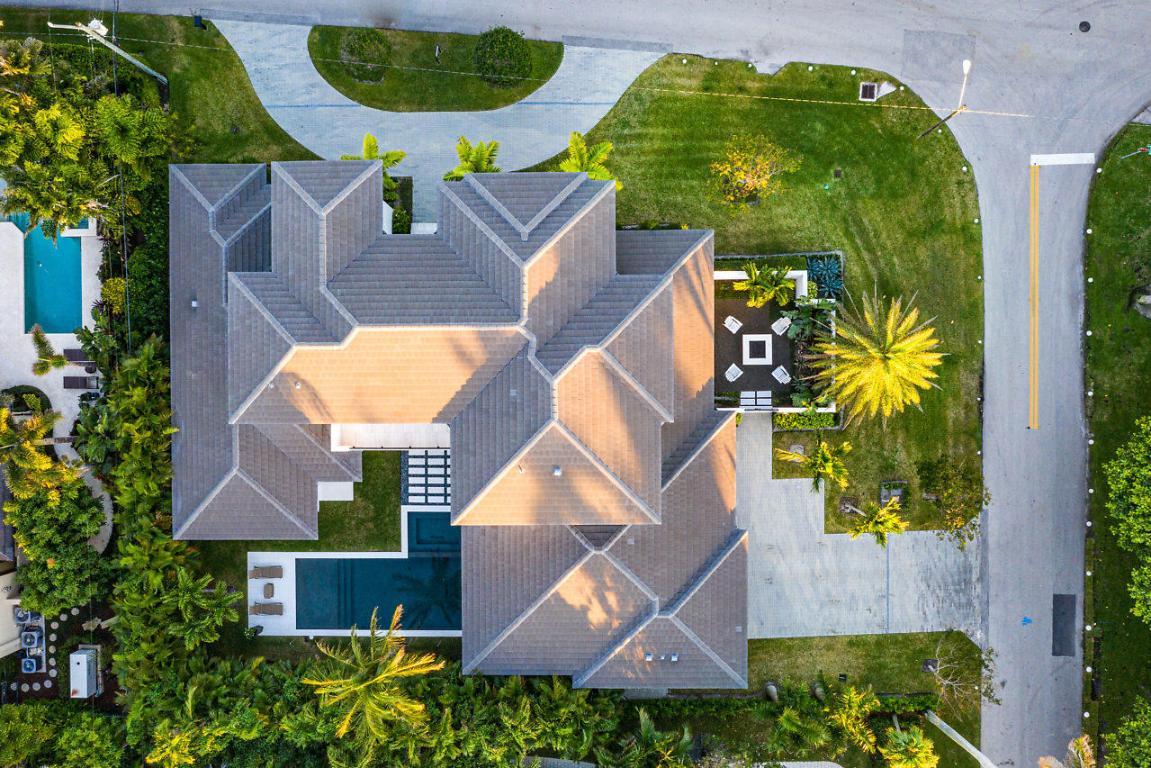 SEAGATE EXT - Residential