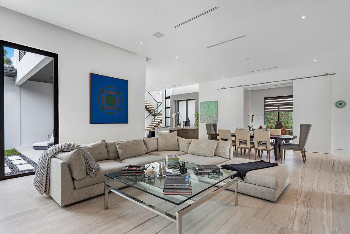 SEAGATE EXT - Residential