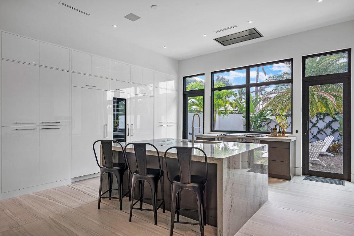 SEAGATE EXT - Residential