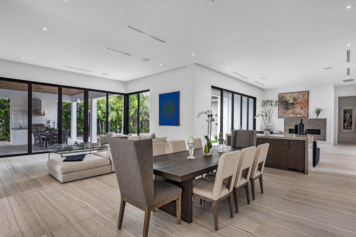 SEAGATE EXT - Residential