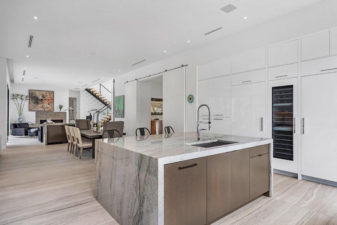 SEAGATE EXT - Residential