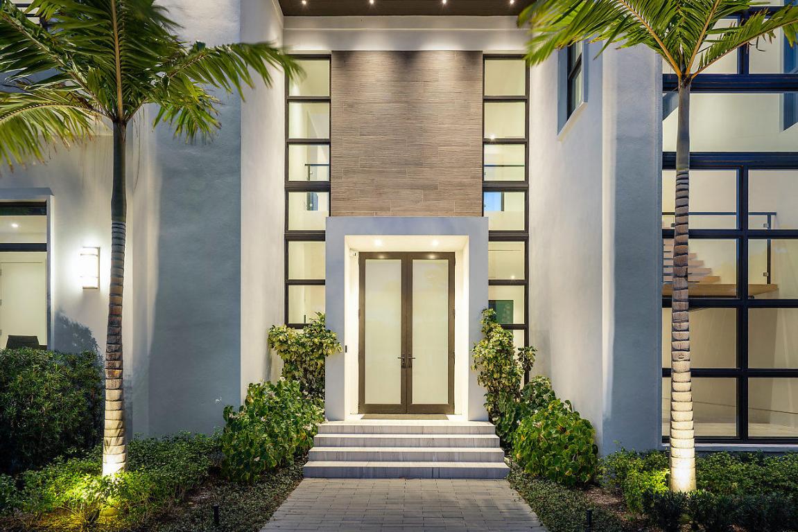 SEAGATE EXT - Residential