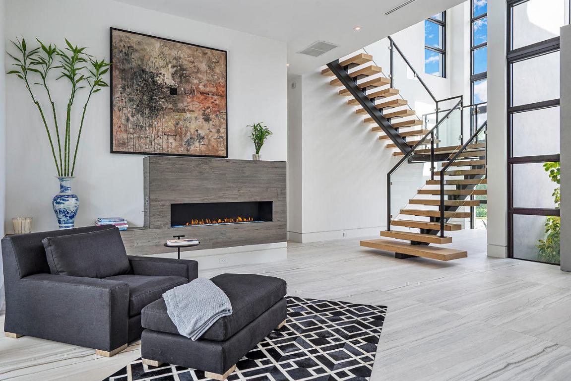 SEAGATE EXT - Residential