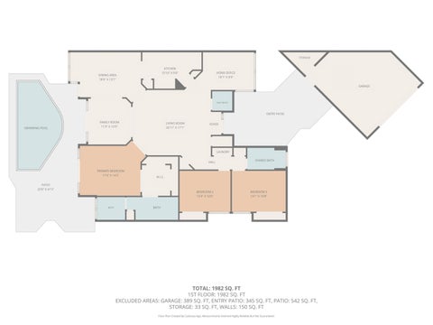 Tiny photo for 20539 Linksview Way, Boca Raton, FL 33434 (MLS # B26036354)