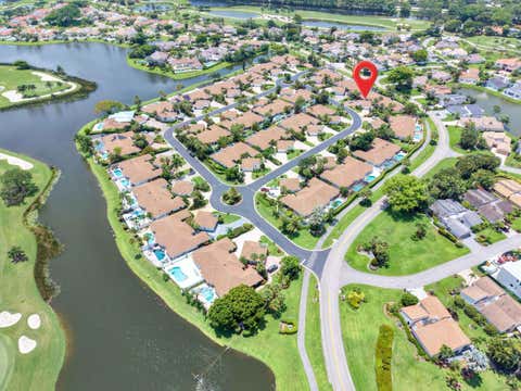 Tiny photo for 20539 Linksview Way, Boca Raton, FL 33434 (MLS # B26036354)
