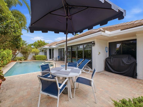 Tiny photo for 20539 Linksview Way, Boca Raton, FL 33434 (MLS # B26036354)