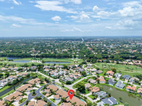 Tiny photo for 20539 Linksview Way, Boca Raton, FL 33434 (MLS # B26036354)