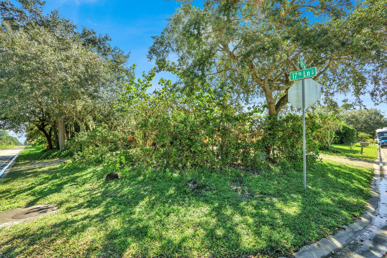 VERO BEACH HIGHLANDS UNIT - Residential