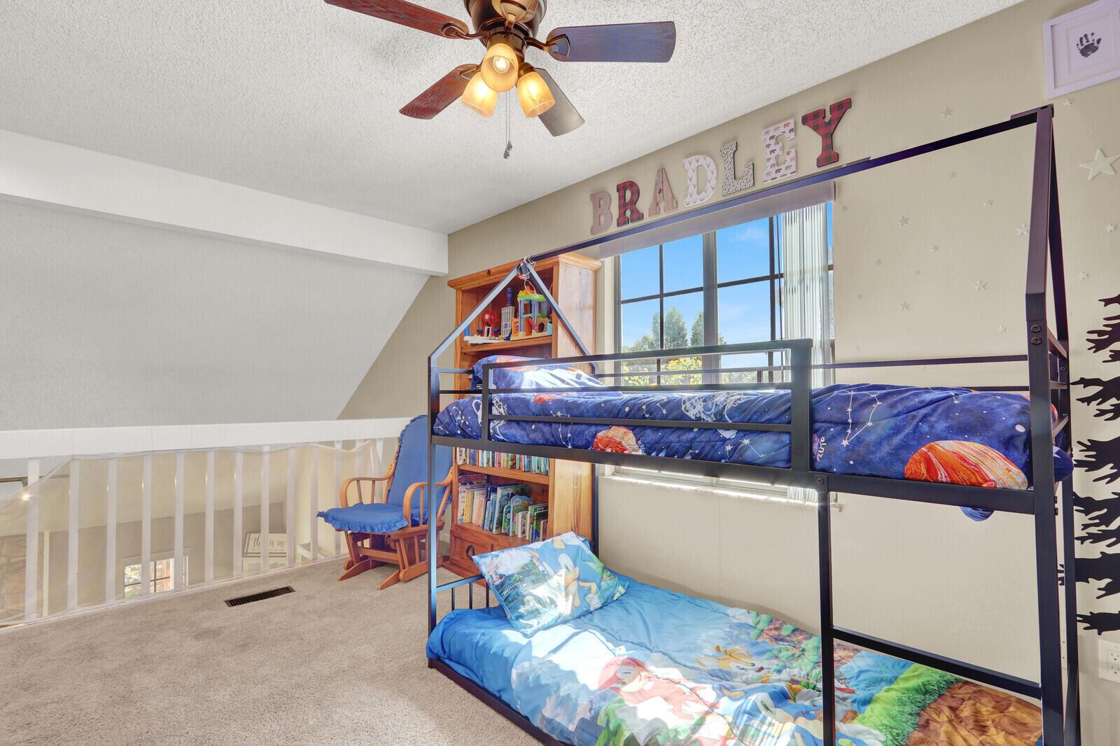 VERO BEACH HIGHLANDS UNIT - Residential