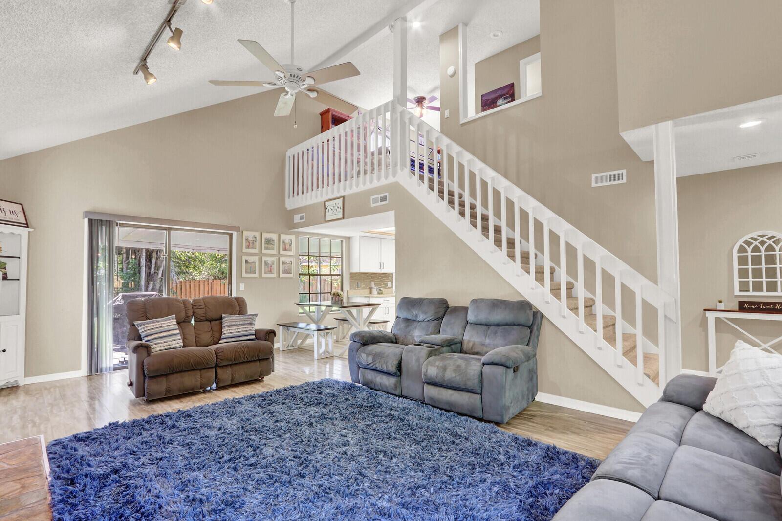 VERO BEACH HIGHLANDS UNIT - Residential