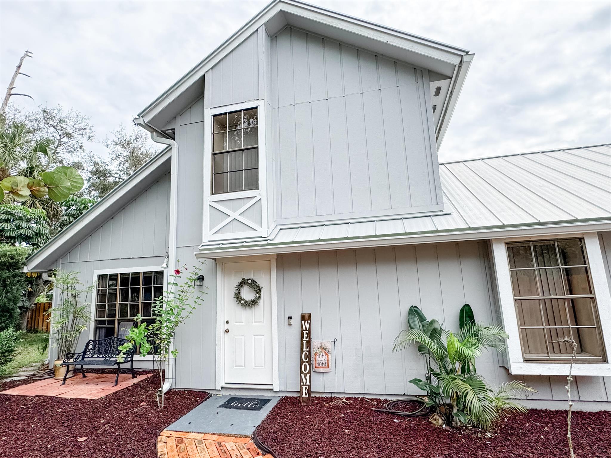 VERO BEACH HIGHLANDS UNIT - Residential