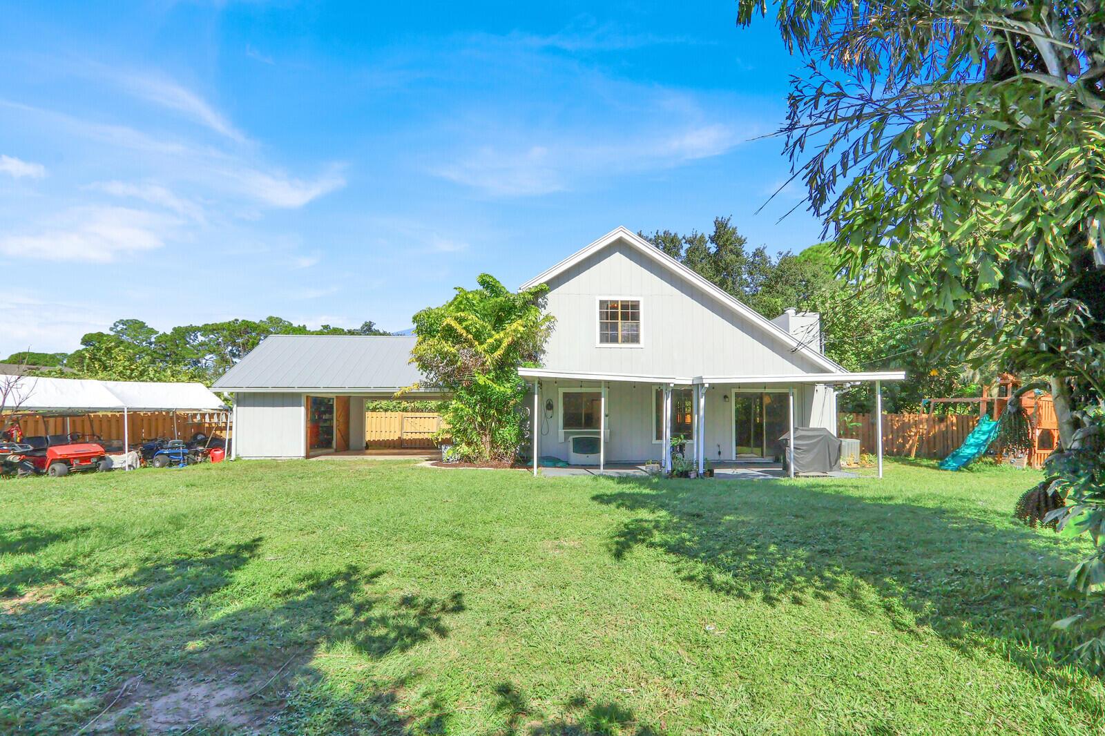 VERO BEACH HIGHLANDS UNIT - Residential
