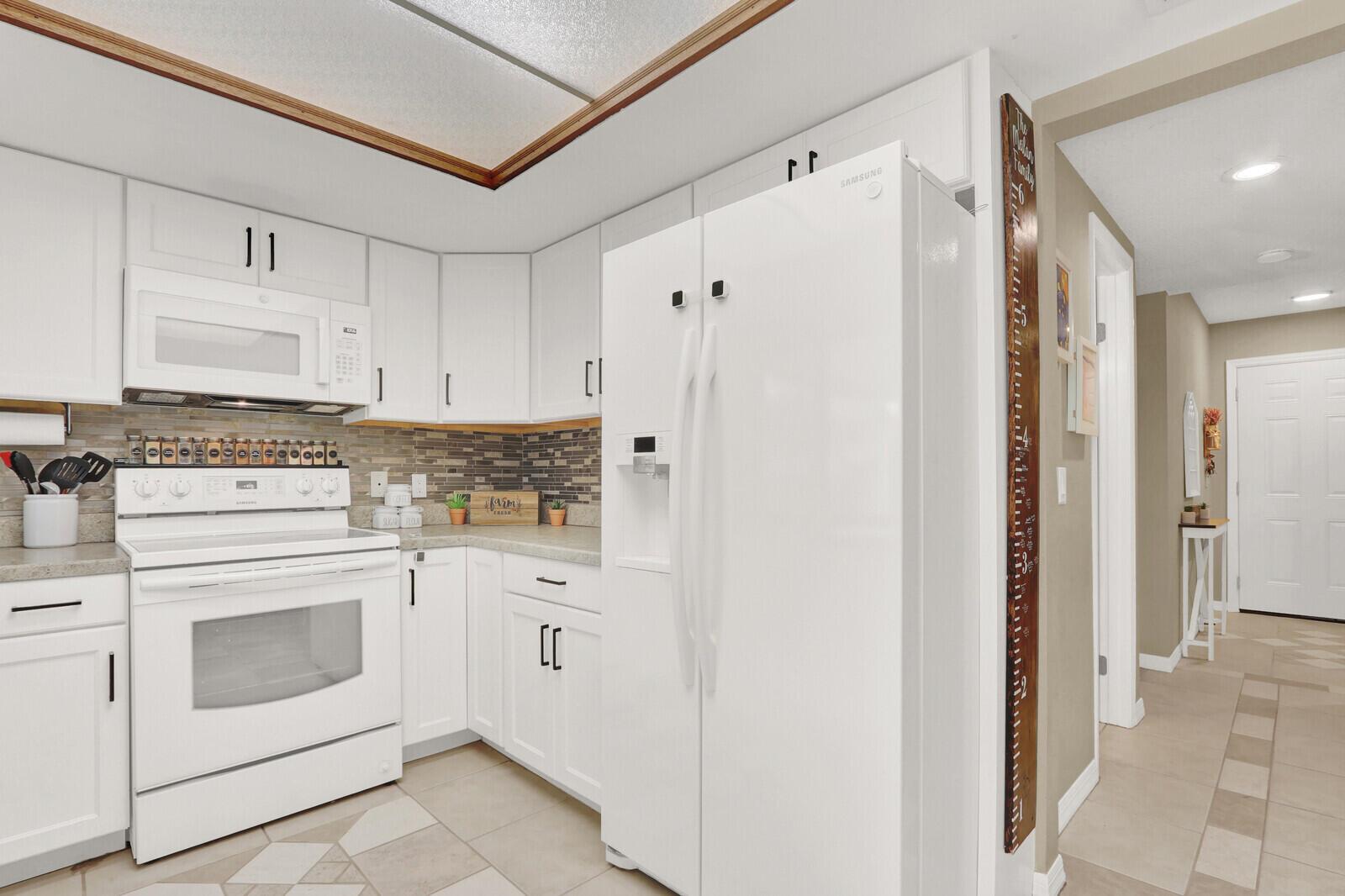 VERO BEACH HIGHLANDS UNIT - Residential