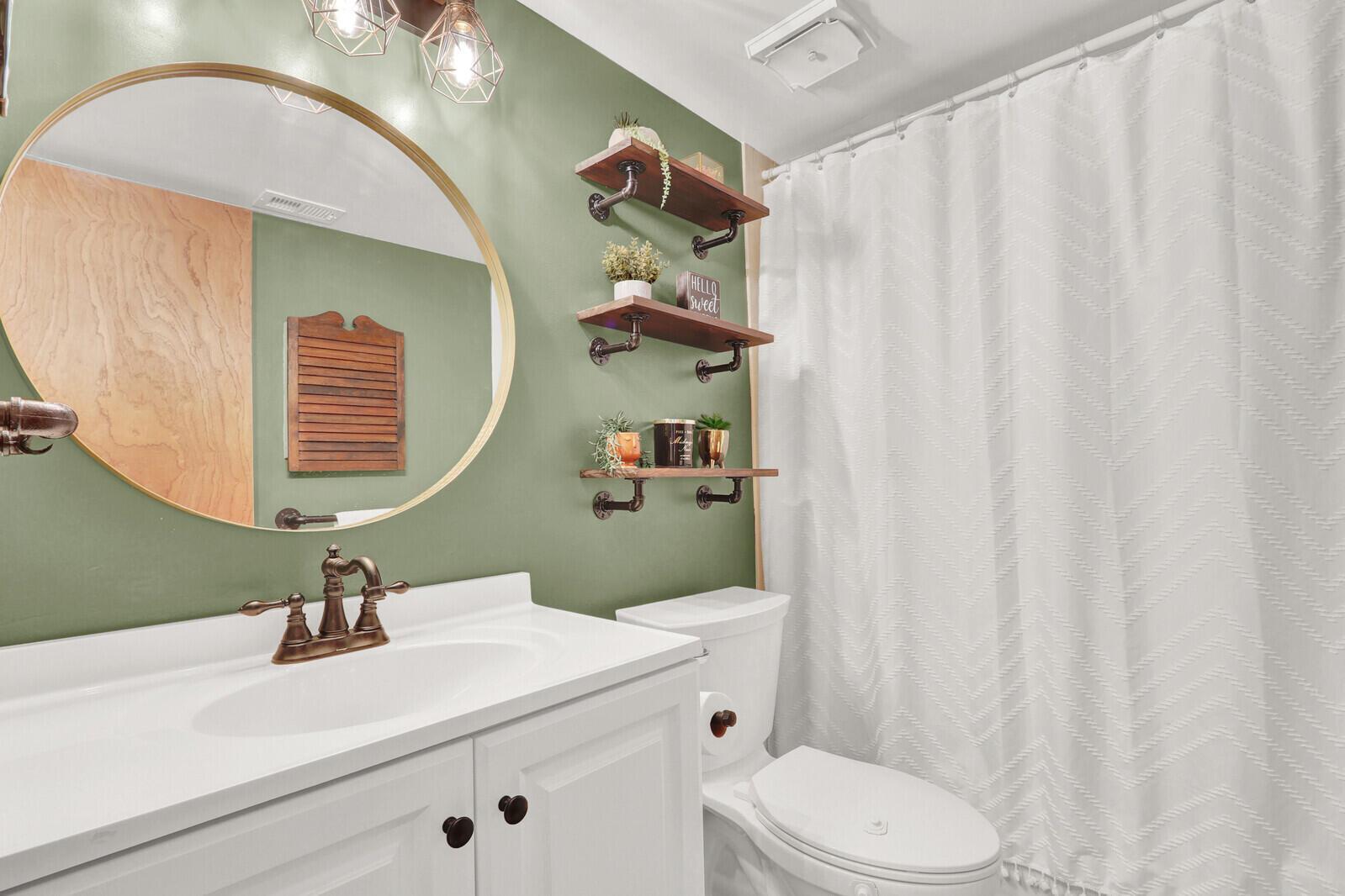 VERO BEACH HIGHLANDS UNIT - Residential