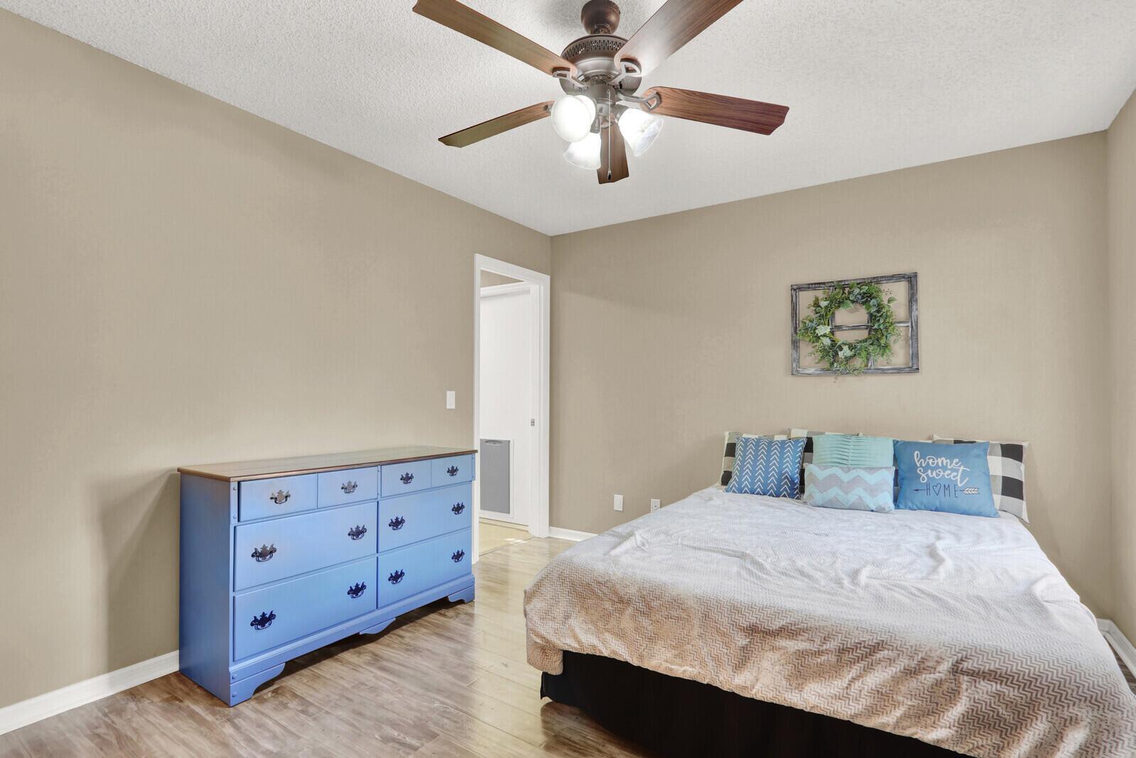 VERO BEACH HIGHLANDS UNIT - Residential