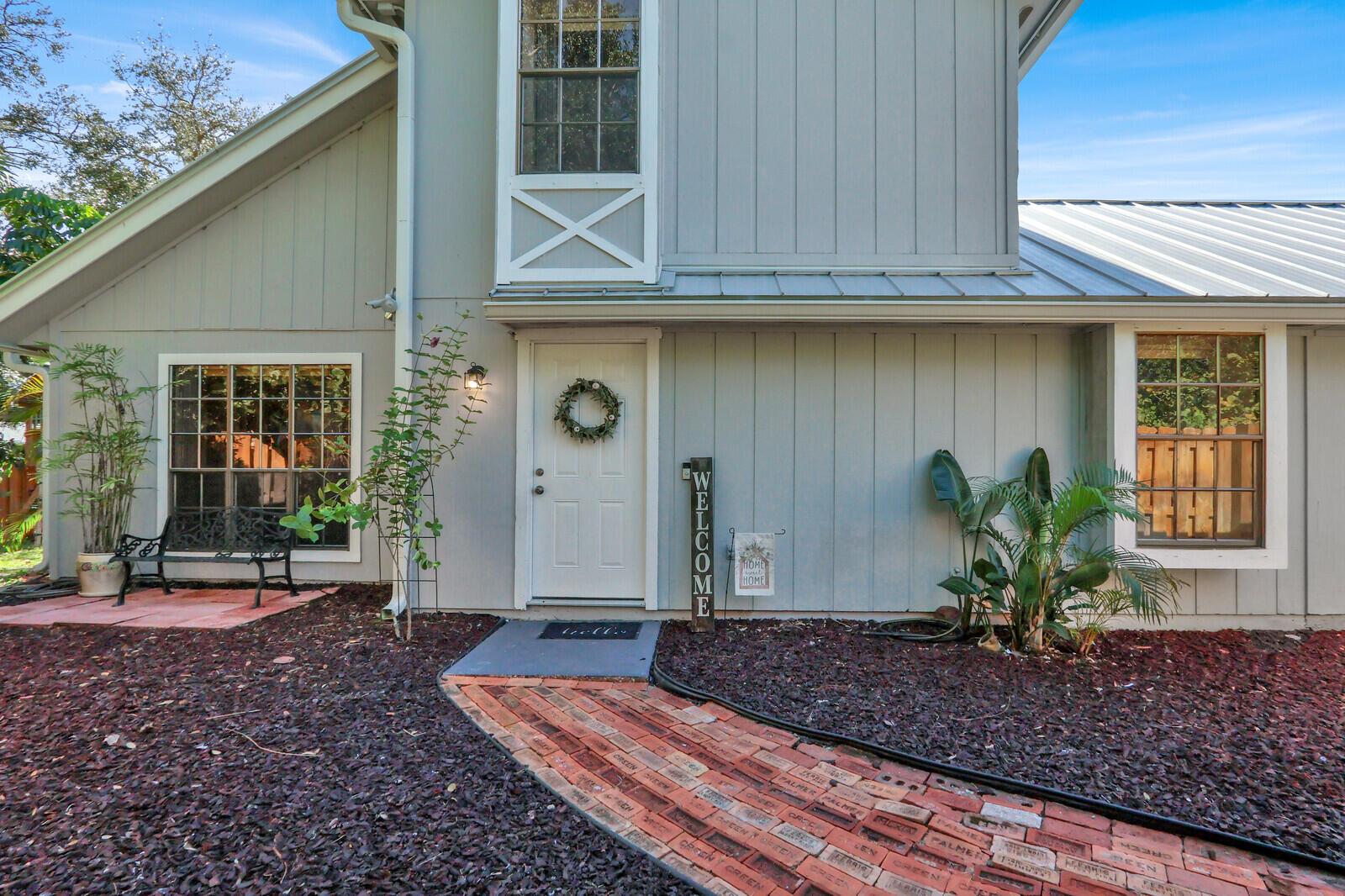 VERO BEACH HIGHLANDS UNIT - Residential