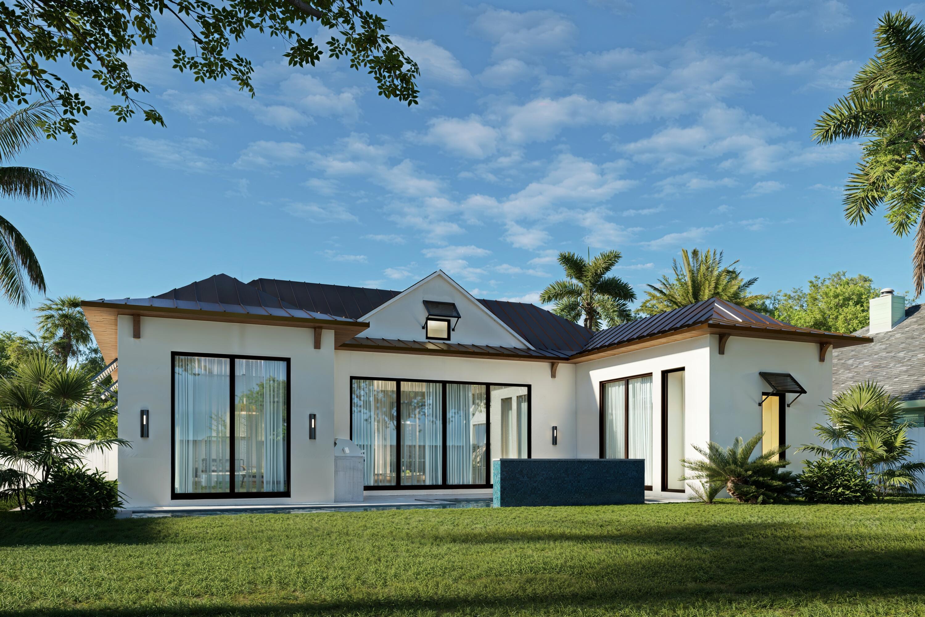 501 Lake Drive