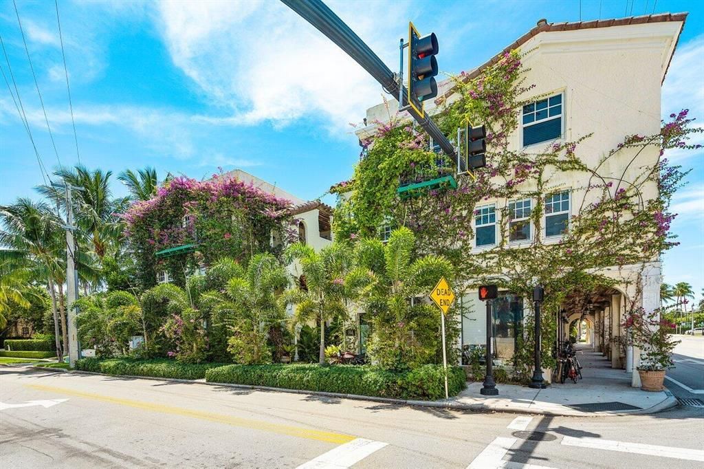 Photo of 184 Sunset Avenue Ave #33, Palm Beach, FL 33480 (MLS # R10827653)