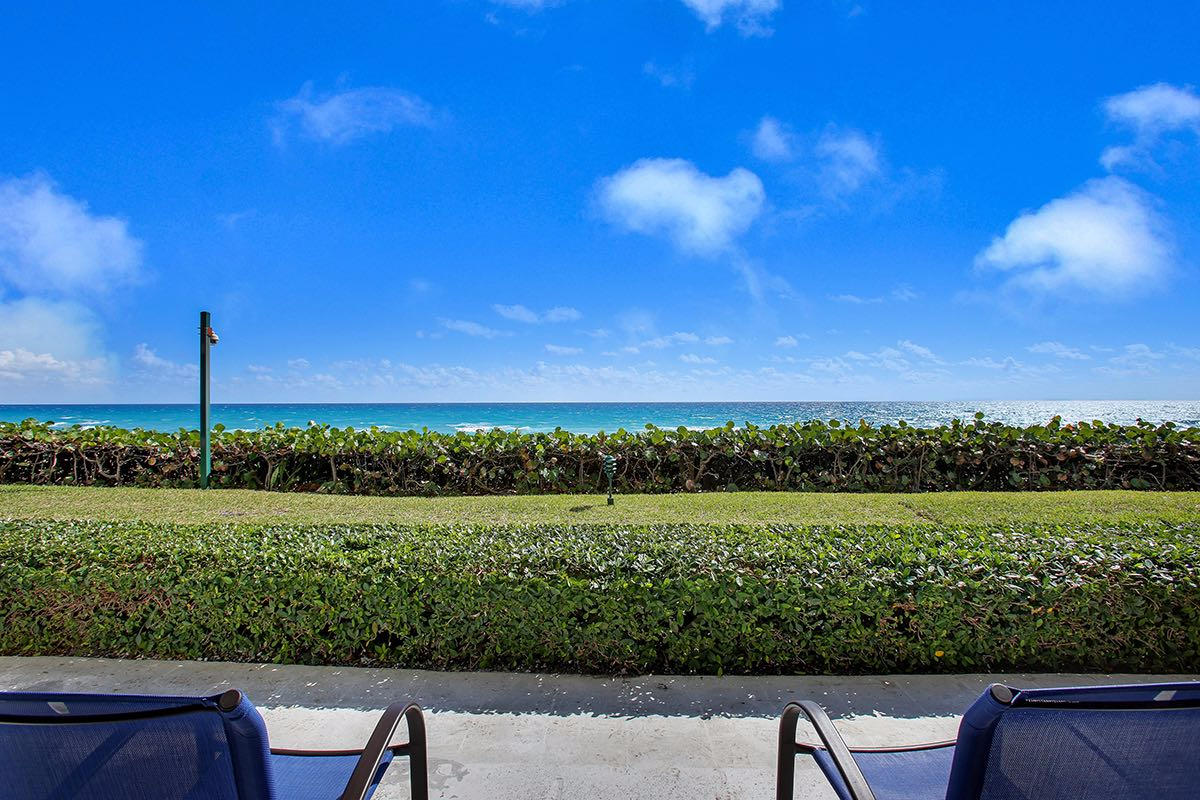 TWENTY ONE HUNDRED CONDO - Residential