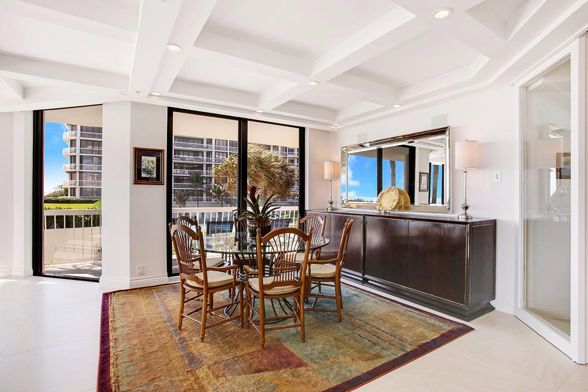 TWENTY ONE HUNDRED CONDO - Residential