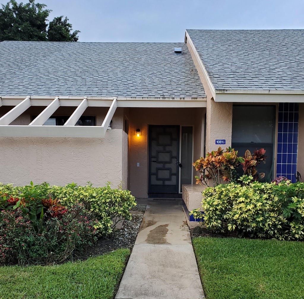 Photo of 10816 Waterberry Drive #10816, Boca Raton, FL 33498 (MLS # R10778293)