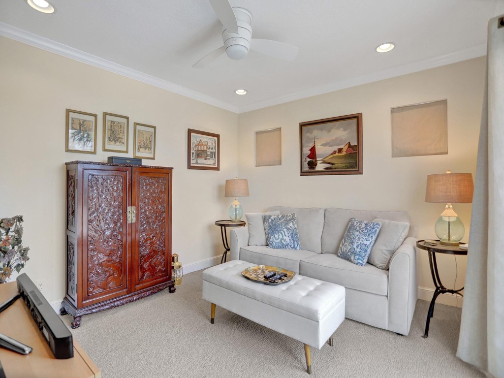 Bayview Townhomes at CR - Residential