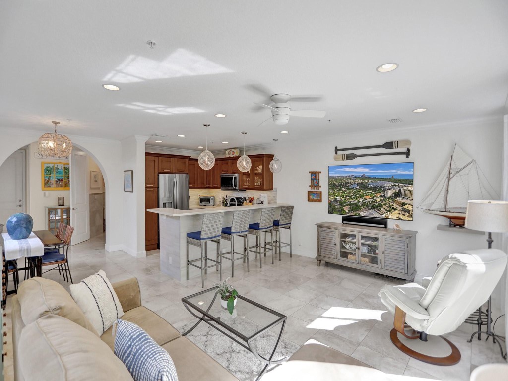 Bayview Townhomes at CR - Residential