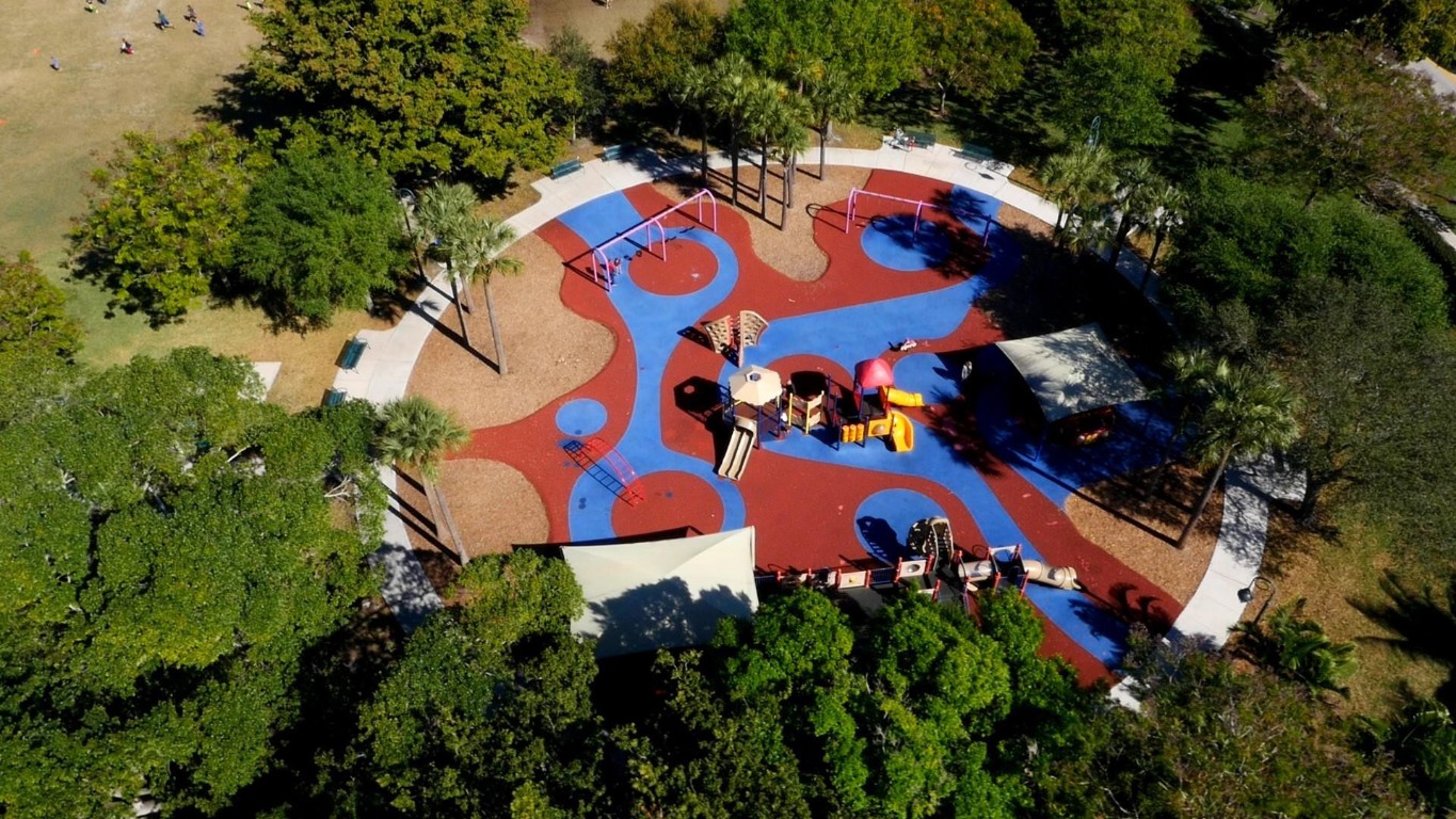 Bayview Townhomes at CR - Residential