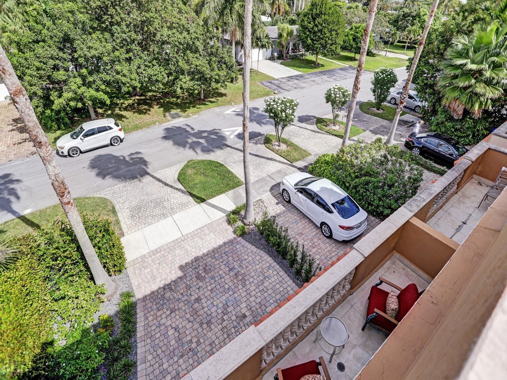 Bayview Townhomes at CR - Residential