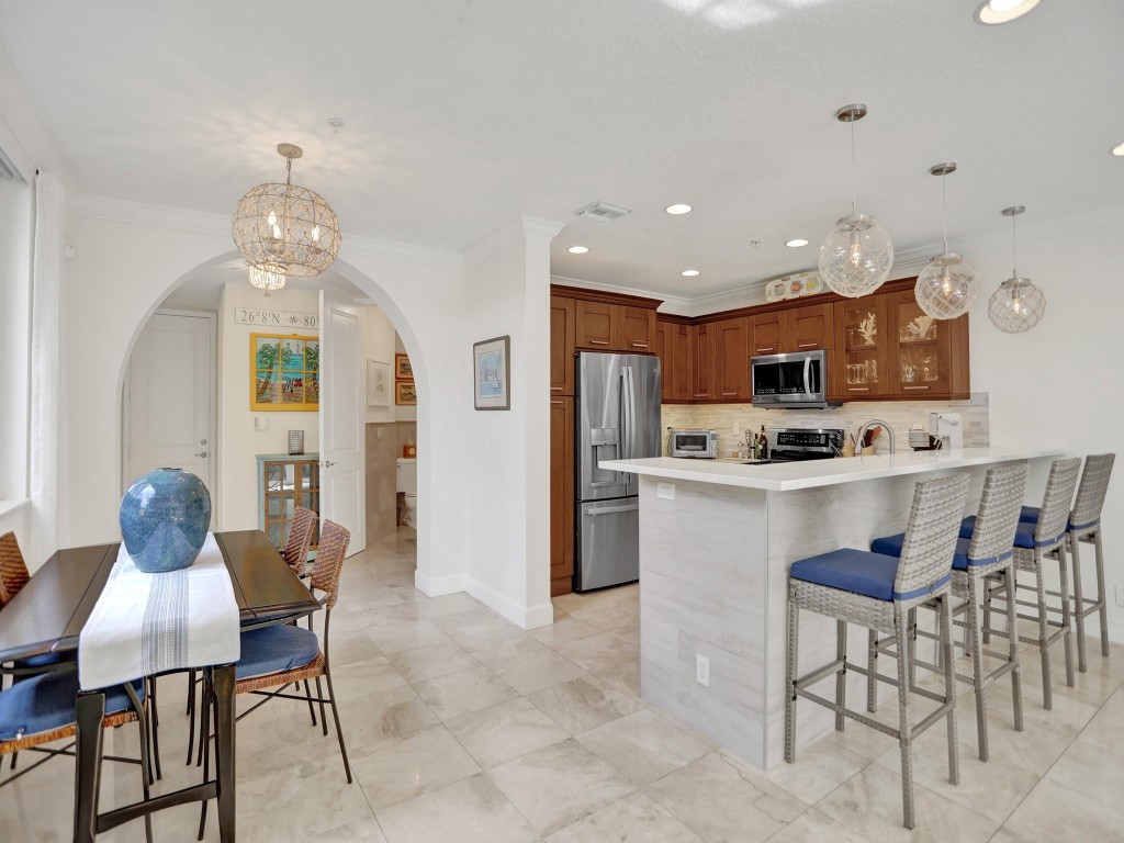 Bayview Townhomes at CR - Residential