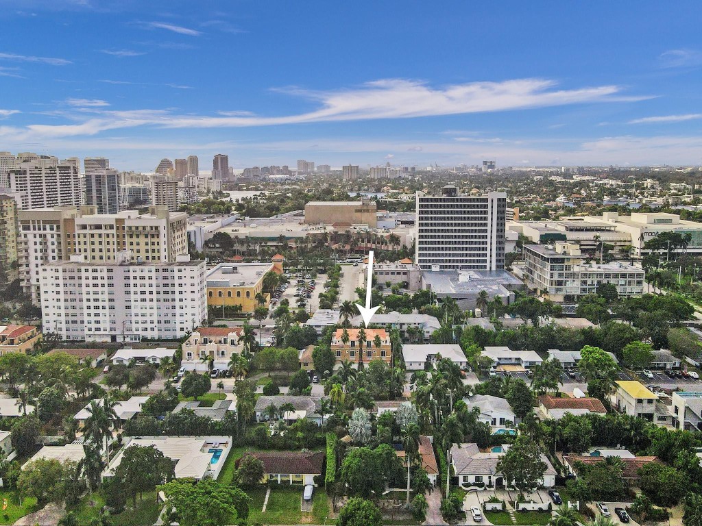 Bayview Townhomes at CR - Residential