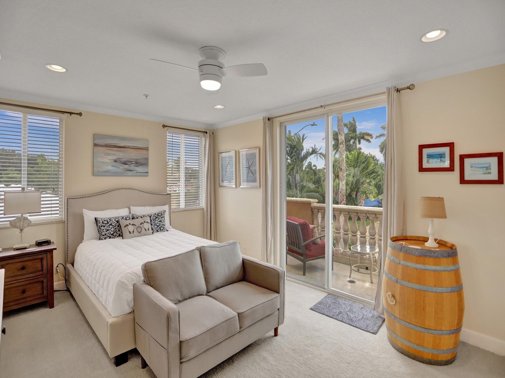 Bayview Townhomes at CR - Residential