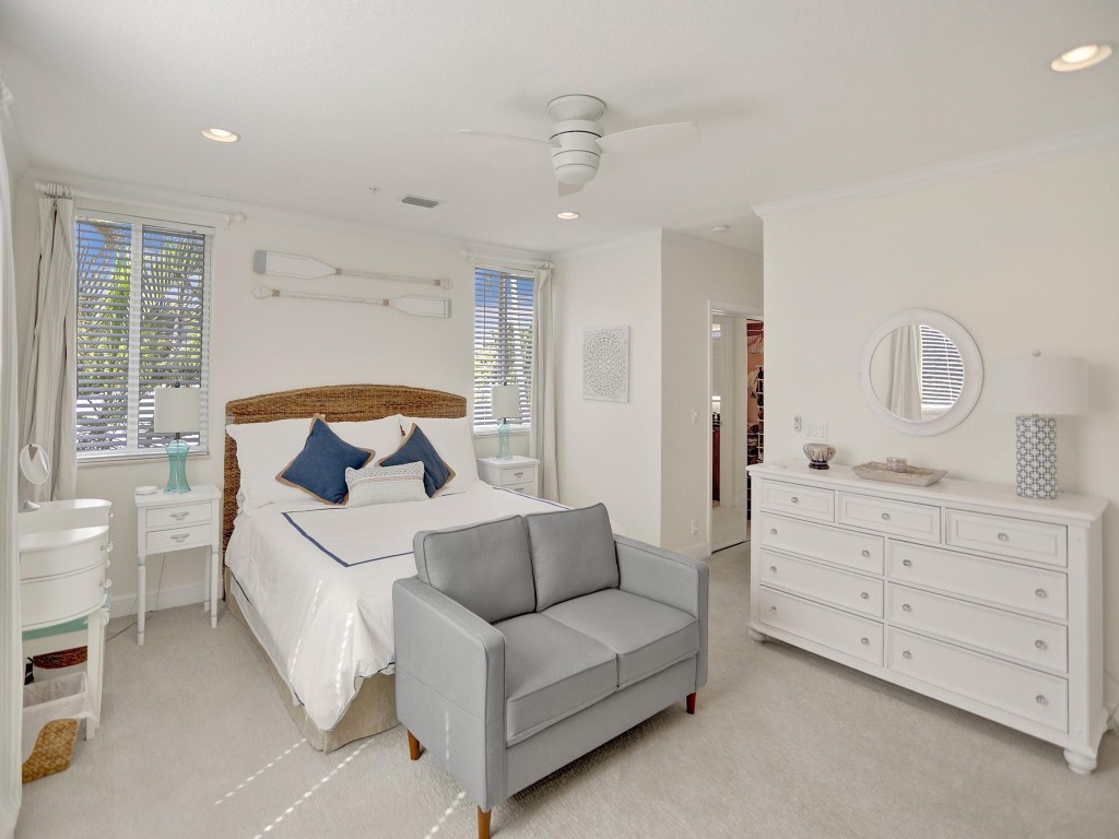 Bayview Townhomes at CR - Residential