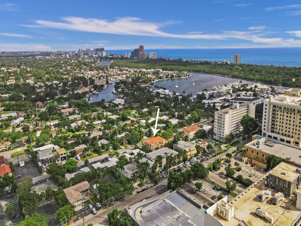 Bayview Townhomes at CR - Residential