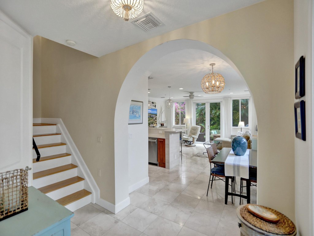 Bayview Townhomes at CR - Residential