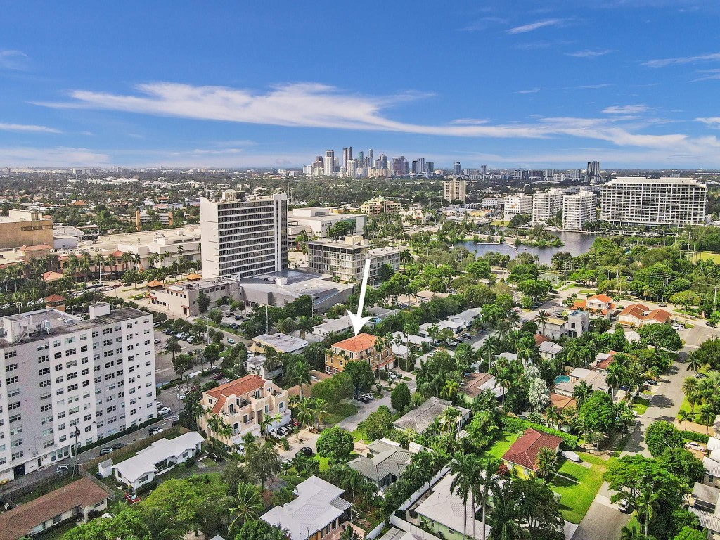 Bayview Townhomes at CR - Residential