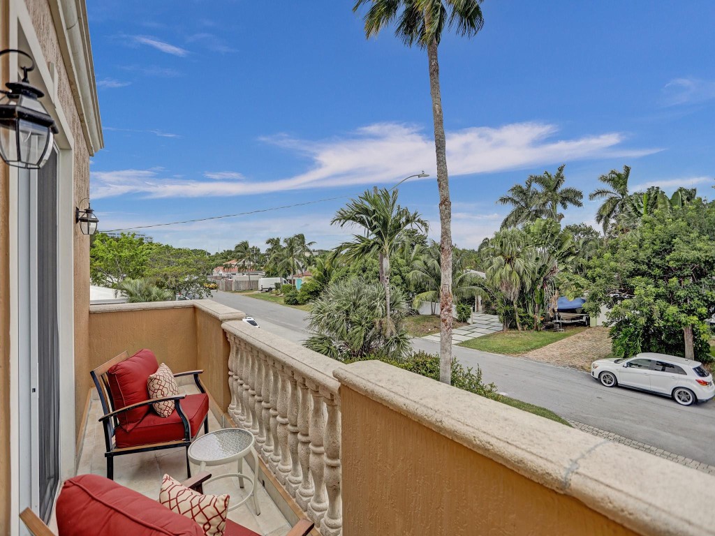 Bayview Townhomes at CR - Residential